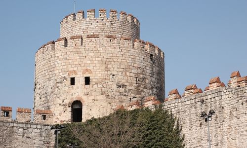 Исторический тур по Византии и Османской империи Rayim Tour
